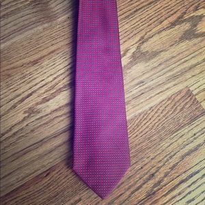 Brooks Brothers tie. 100% pure silk.